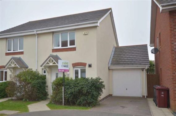 2 Bedroom Semi-Detac...